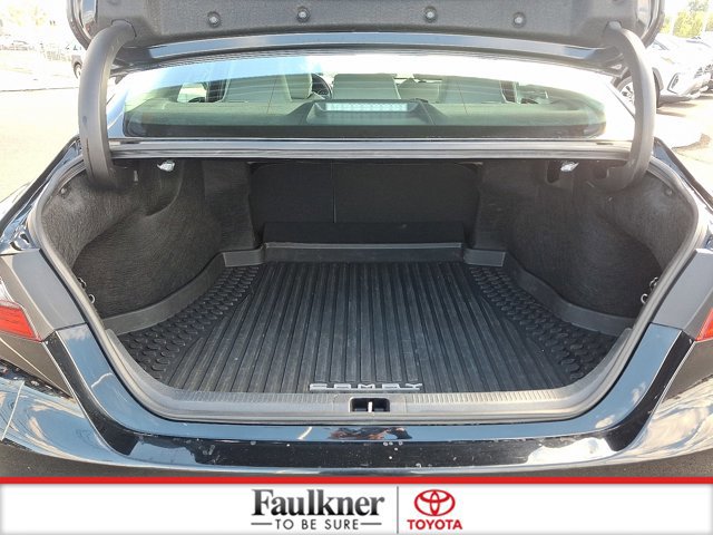 Certified 2023 Toyota Camry SE image 28