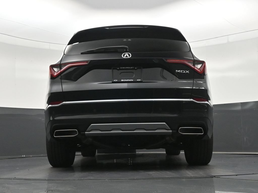 Used 2026 Acura MDX w/ Technology Package FWD image 27