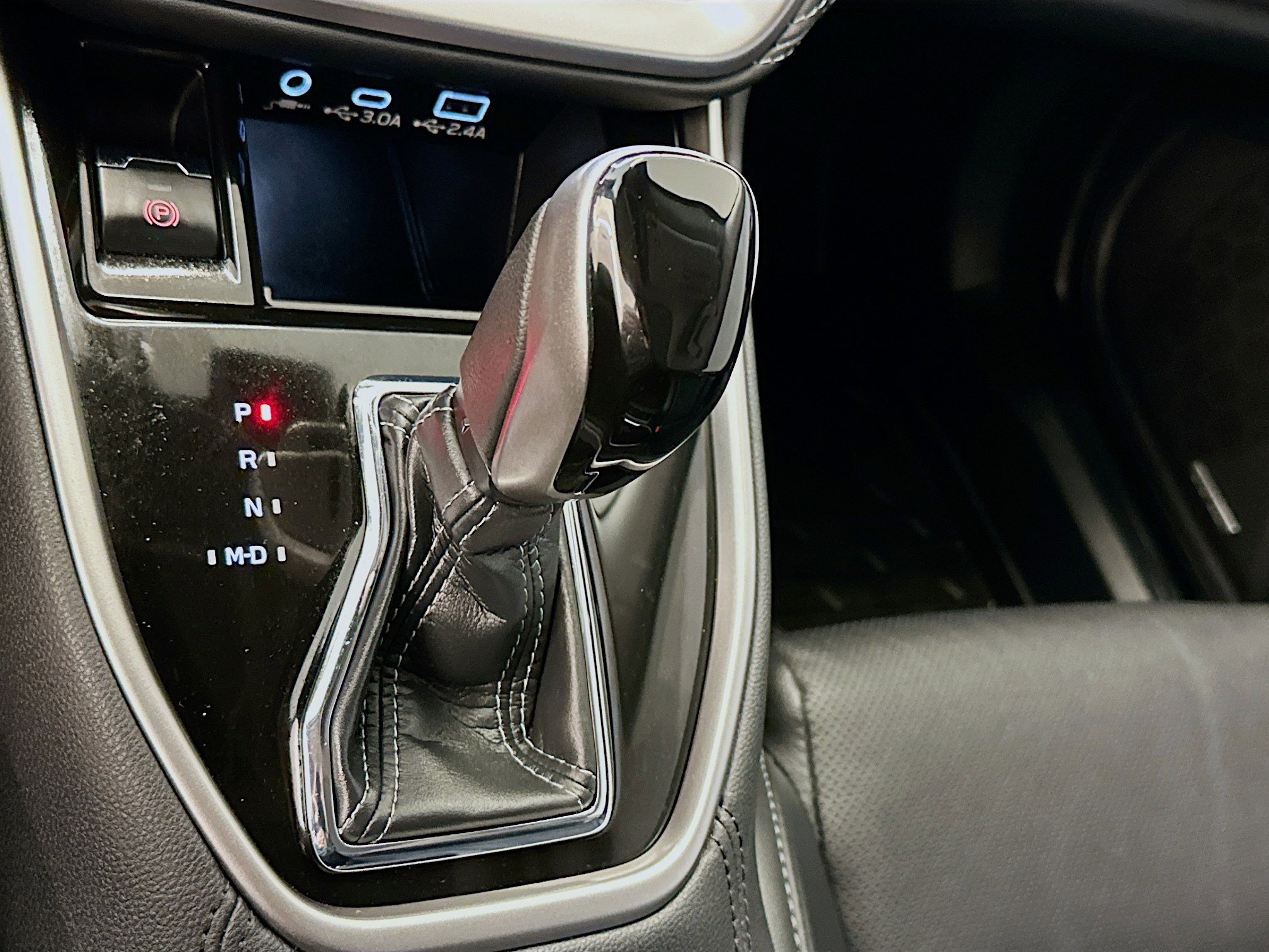 Used 2024 Subaru Legacy Limited image 25