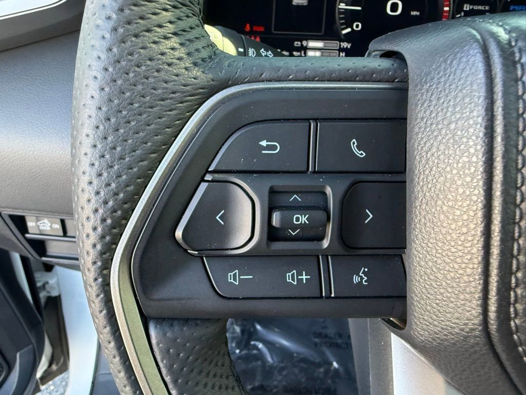 Used 2025 Toyota Tundra Limited image 25