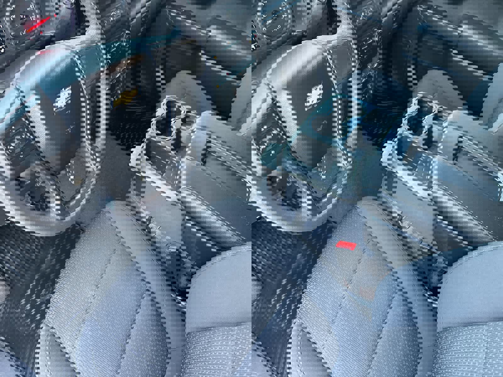 Used 2020 Chevrolet Silverado 1500 Custom w/ Custom Value Package image 9