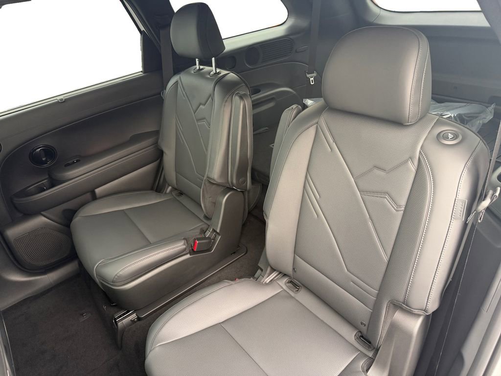 New 2026 Hyundai Palisade XRT Pro image 13