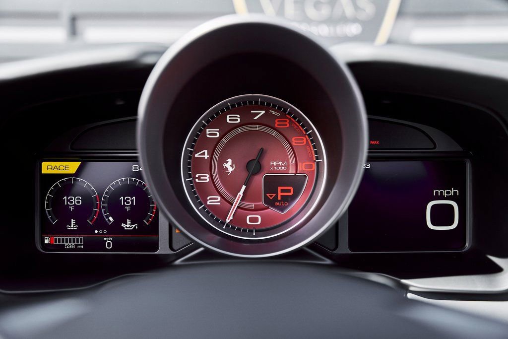 Used 2022 Ferrari F8 Tributo image 67