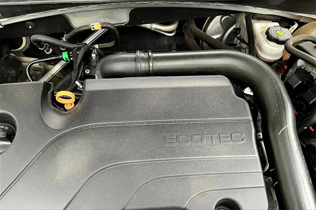 Used 2020 Chevrolet Malibu LT image 29