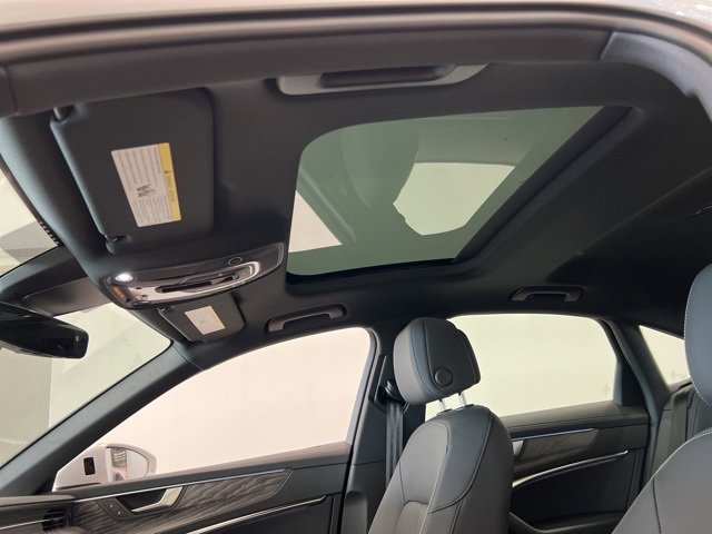 New 2025 Audi A6 2.0T Premium image 11