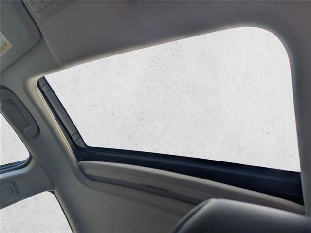 Used 2016 Honda Civic Touring image 16