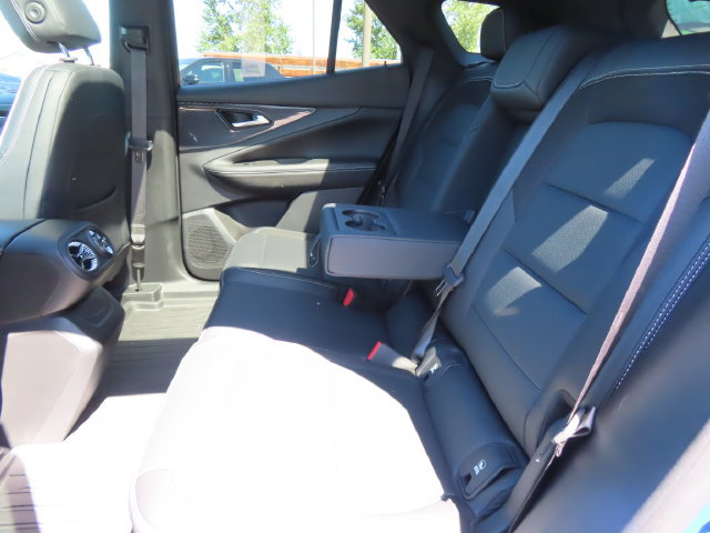Certified 2024 Chevrolet Blazer EV LT AWD/4WD image 37