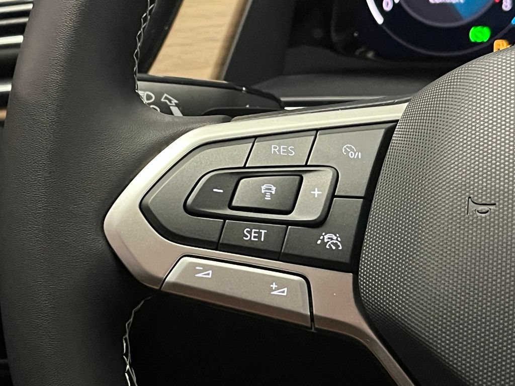 New 2026 Volkswagen Atlas SE AWD/4WD image 27