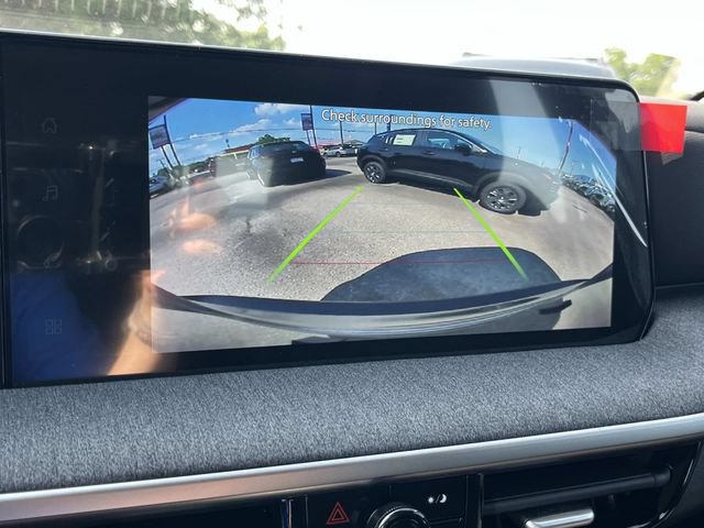 New 2026 Nissan Kicks S FWD image 30