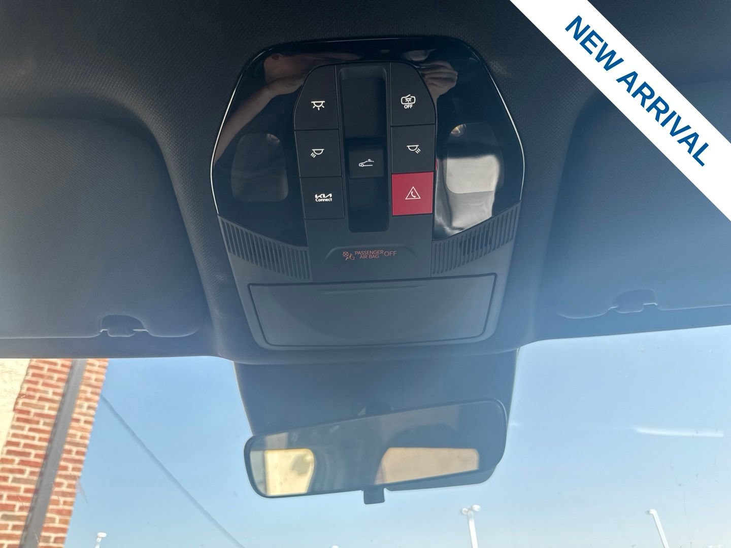 Used 2027 Kia Telluride S AWD/4WD image 30