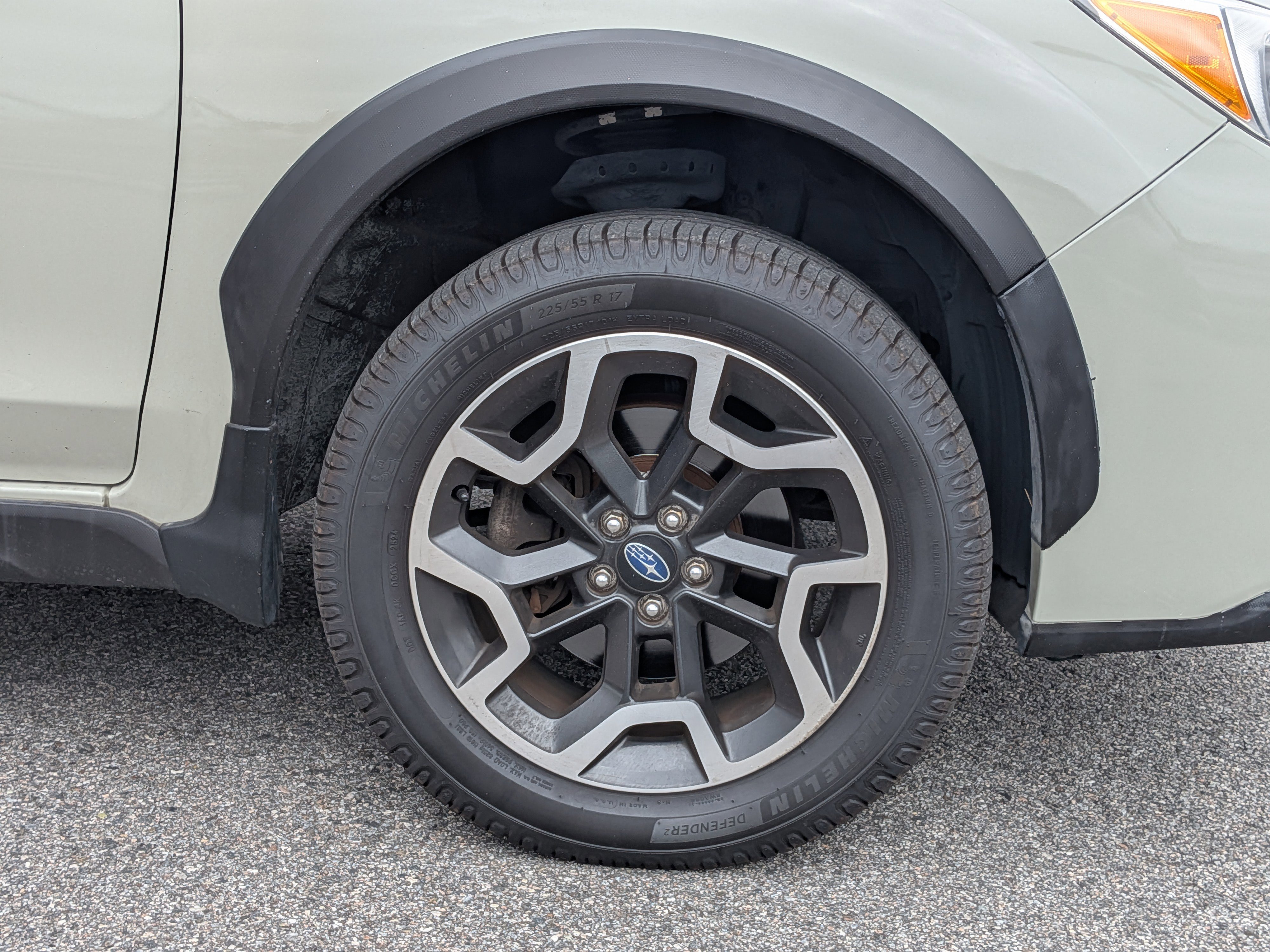 Used 2017 Subaru Crosstrek 2.0i Premium image 10