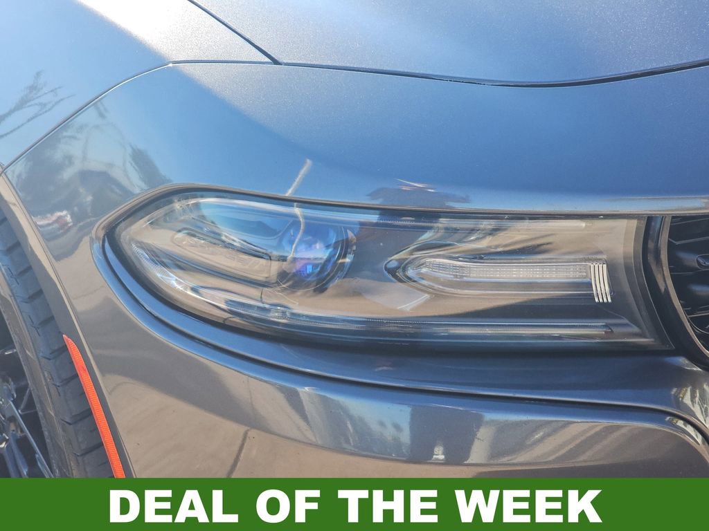 Used 2018 Dodge Charger SXT Plus image 32