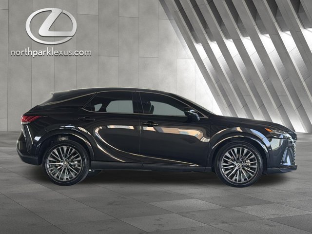 Used 2023 Lexus RX 350 FWD w/ Cold Area Package image 4