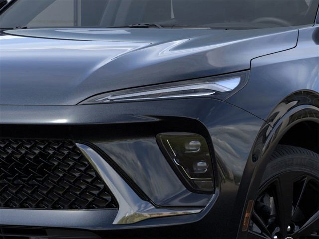 New 2025 Buick Envision Sport Touring image 10