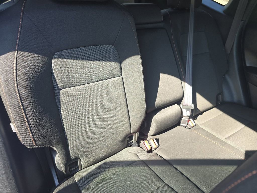 Used 2024 Honda CR-V Sport image 17