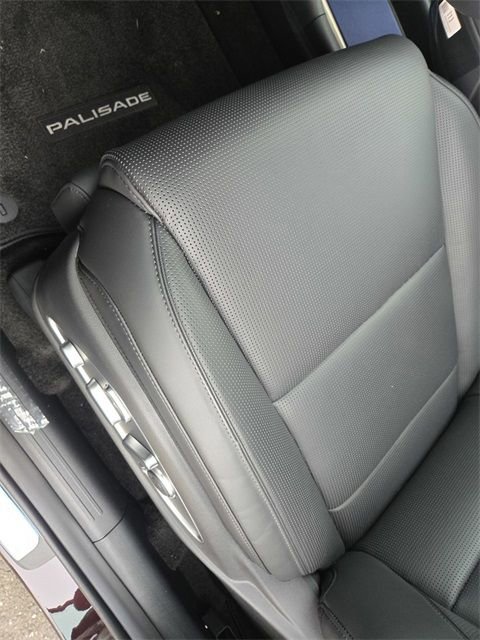New 2026 Hyundai Palisade Calligraphy AWD/4WD image 17