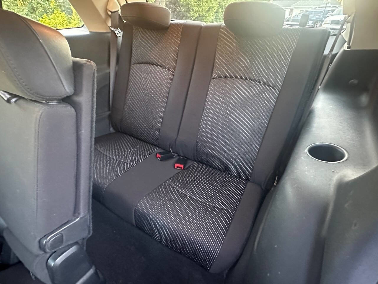 Used 2015 Dodge Journey SXT w/ Flexible Seating Group AWD/4WD image 14