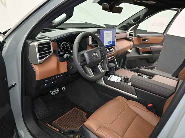 New 2026 Toyota Tundra 1794 Edition w/ TRD Off-Road Package image 4
