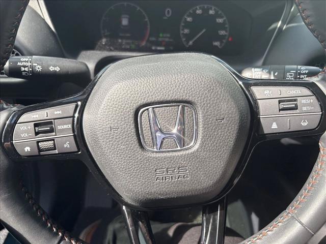 Used 2024 Honda HR-V Sport image 15