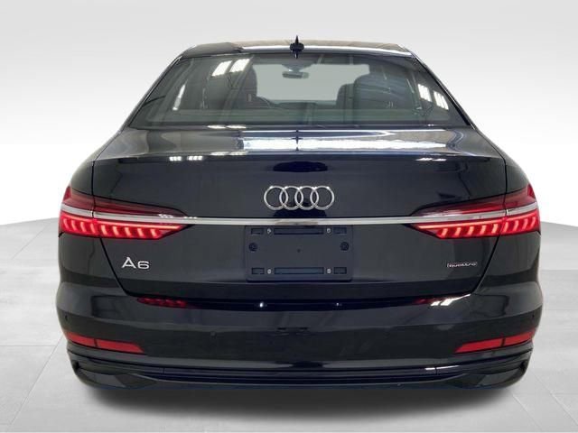 Used 2024 Audi A6 Premium Plus image 5