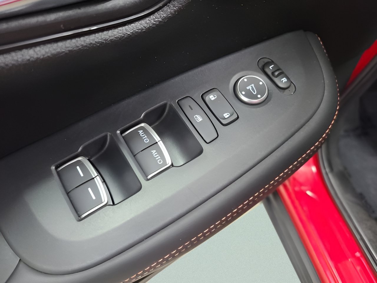 Used 2024 Honda HR-V Sport image 20