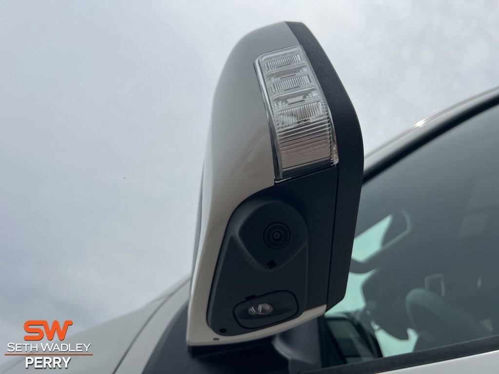 New 2025 Ford F150 Lariat w/ Equipment Group 502A High image 12