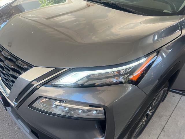 Certified 2023 Nissan Rogue SV image 29