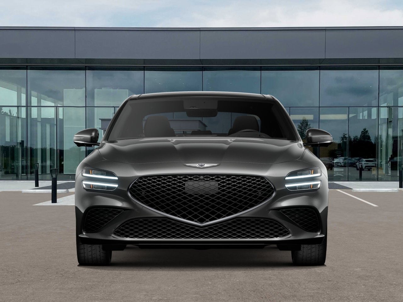 New 2026 Genesis G70 3.3T Sport Prestige AWD/4WD image 6