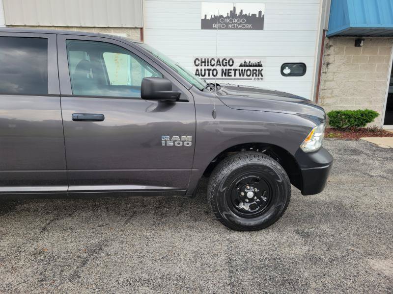 Used 2018 RAM 1500 Tradesman w/ Popular Equipment Group AWD/4WD image 32