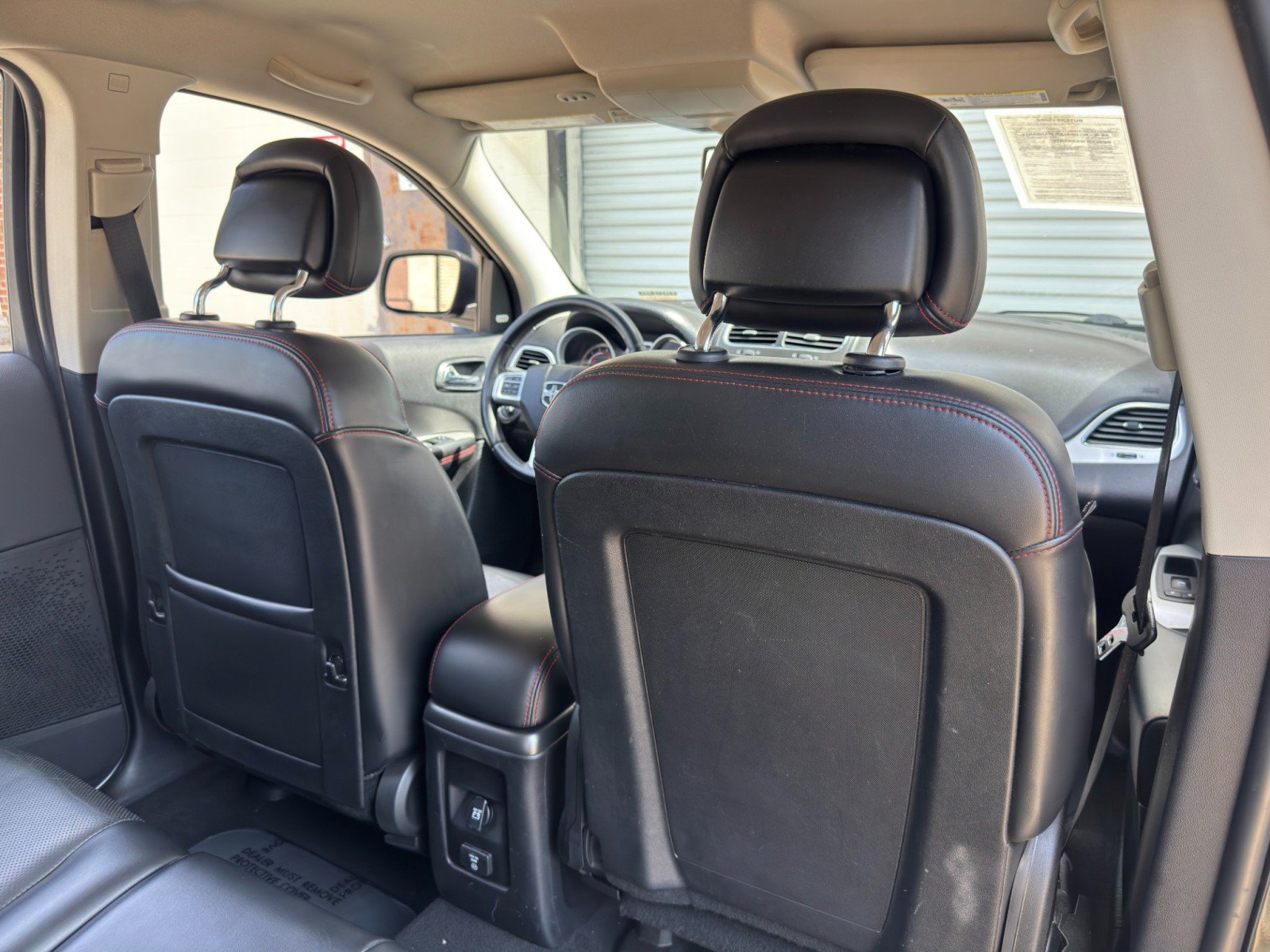 Used 2017 Dodge Journey GT AWD/4WD image 32