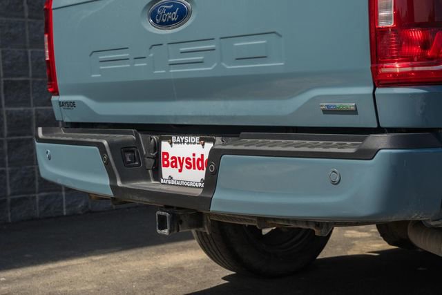 Used 2023 Ford F150 XLT w/ Equipment Group 302A High image 11