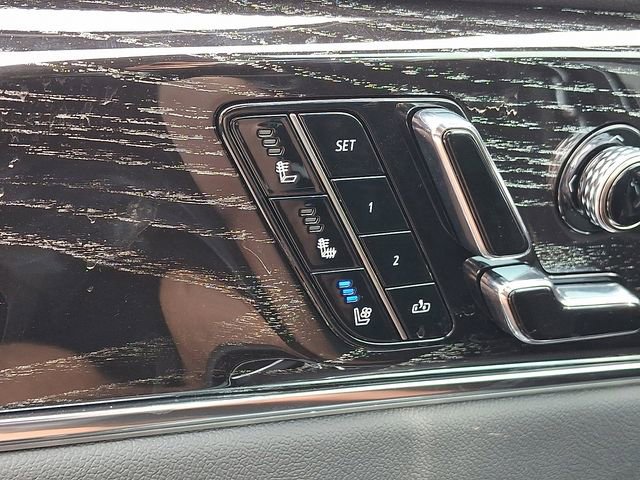 New 2026 Cadillac Escalade IQ Sport 1 w/ LPO, ONYX Package image 13