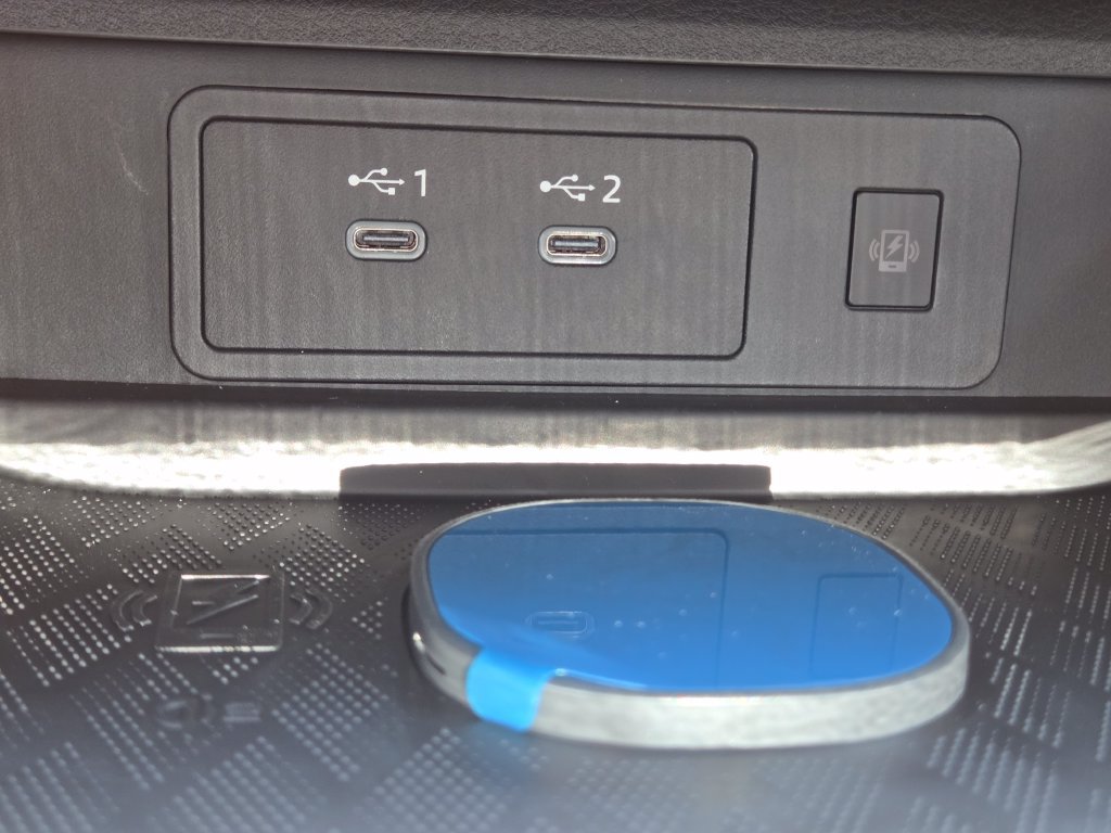New 2026 Nissan Murano SV AWD/4WD image 7