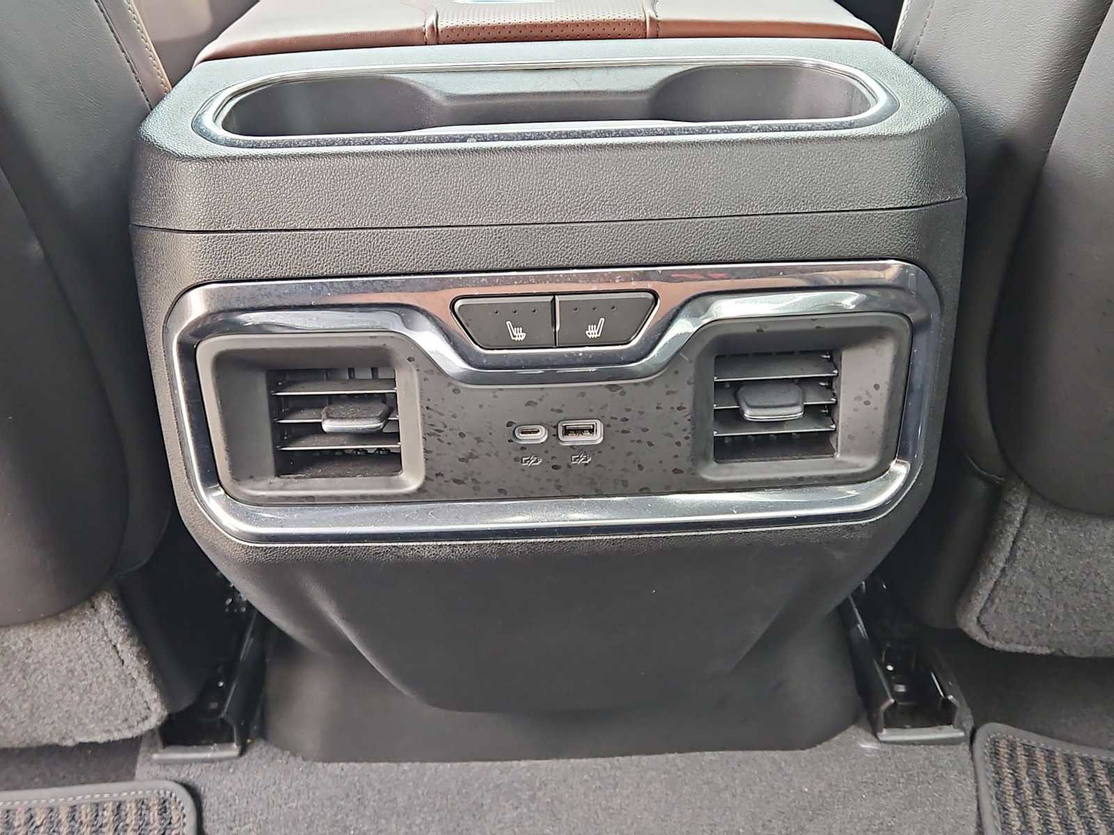 Certified 2022 GMC Sierra 1500 Denali Ultimate AWD/4WD image 16