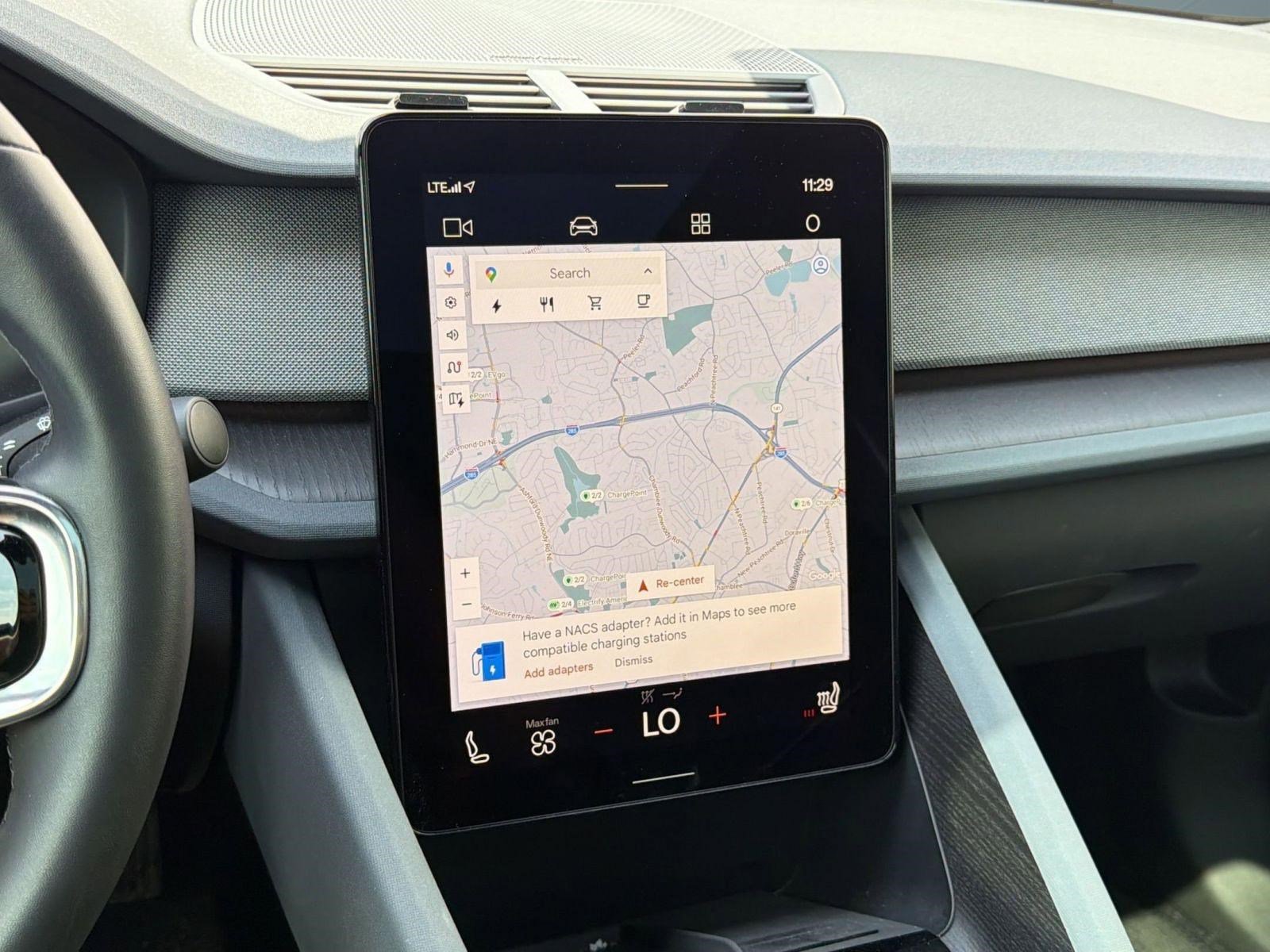 Used 2023 Polestar Polestar 2 w/ Pilot Pack image 22