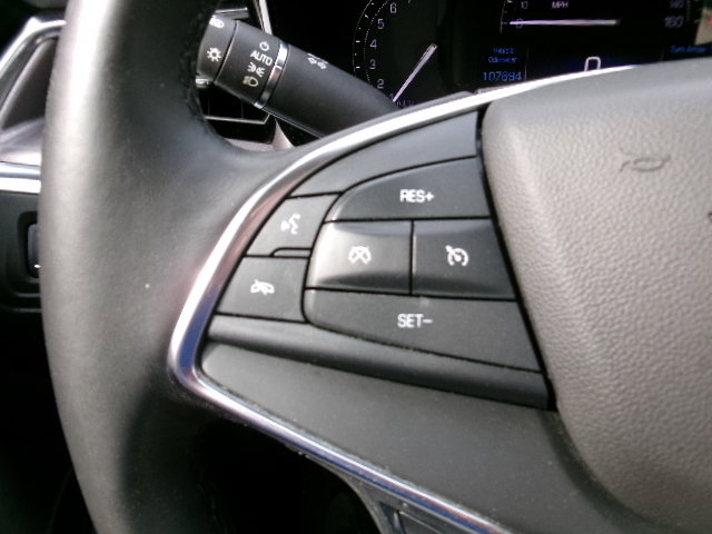 Used 2018 Cadillac XT5 Premium Luxury AWD/4WD image 23