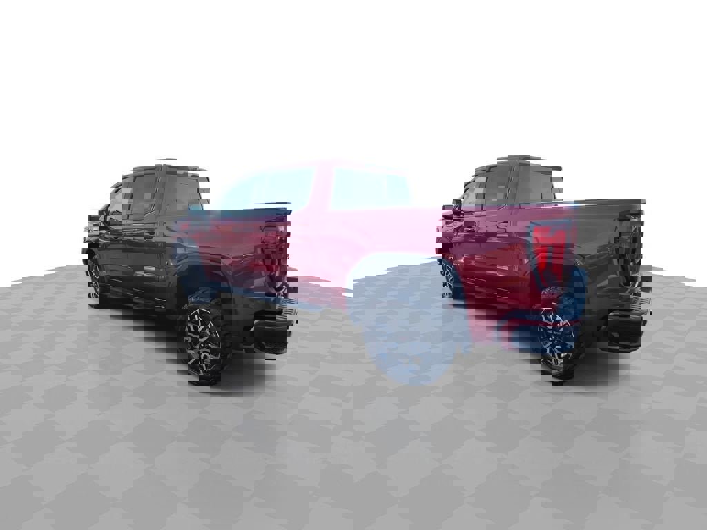 New 2026 GMC Sierra 1500 AT4 w/ AT4 Premium Package image 8