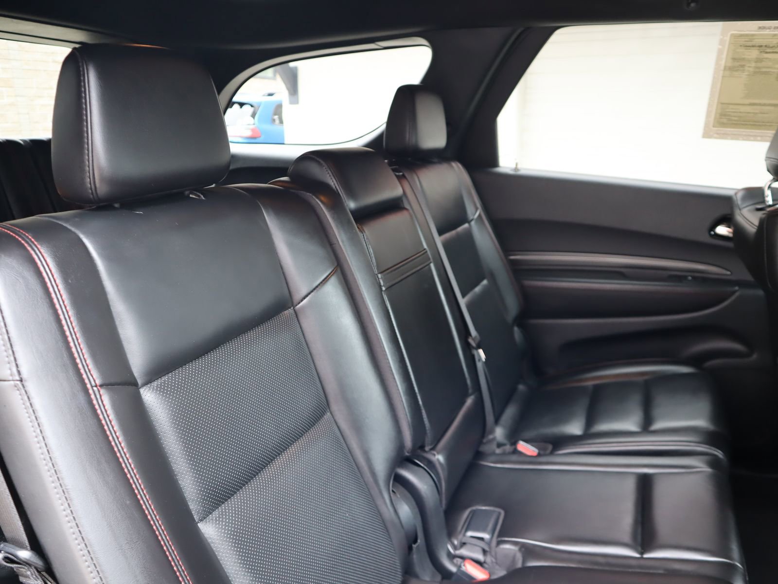 Used 2024 Dodge Durango R/T image 69