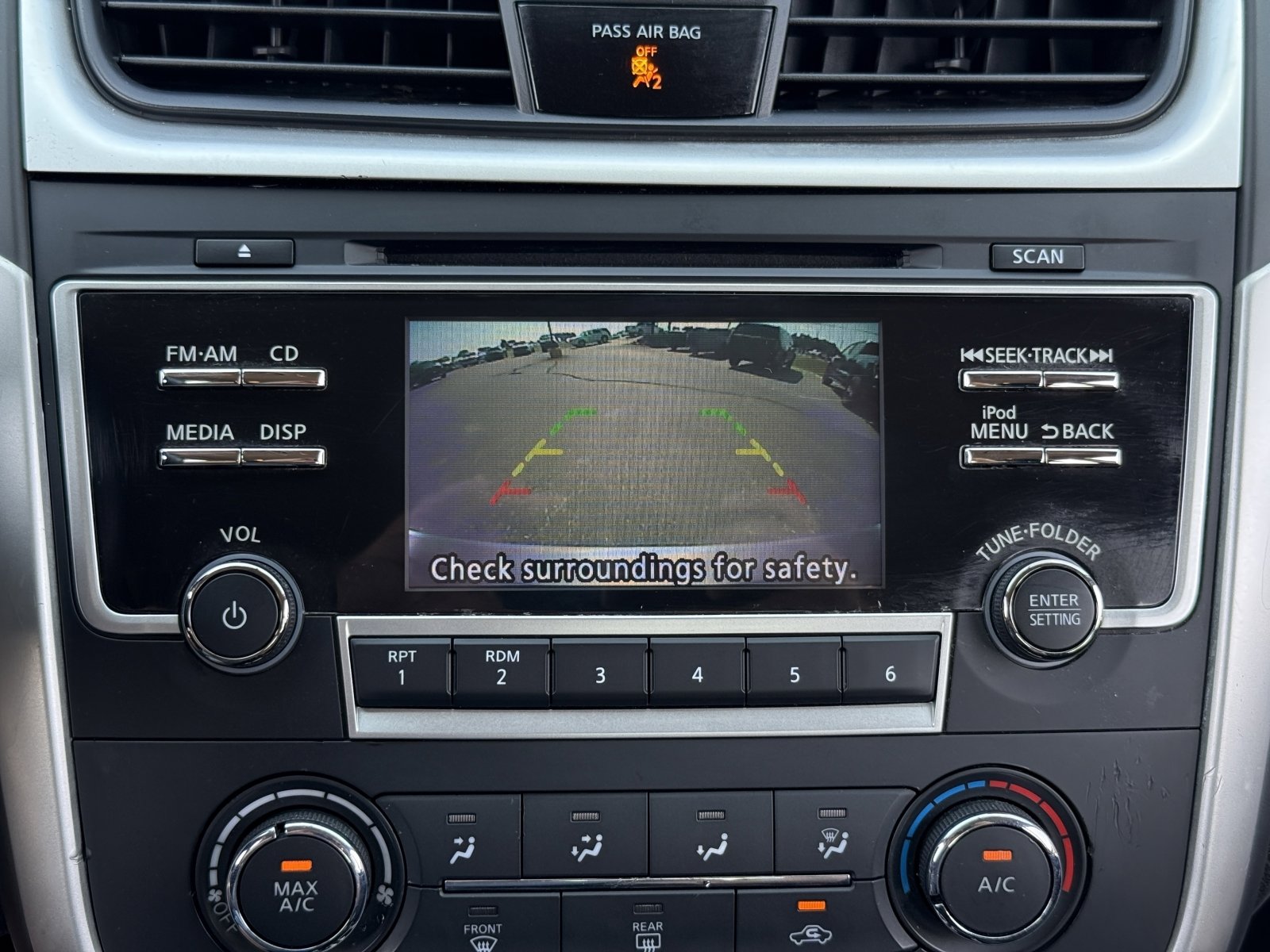 Used 2018 Nissan Altima 2.5 S w/ S Convenience Package image 25