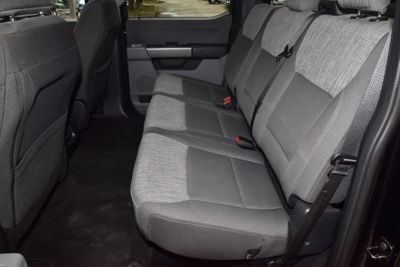 Certified 2026 Ford F250 XLT AWD/4WD image 14
