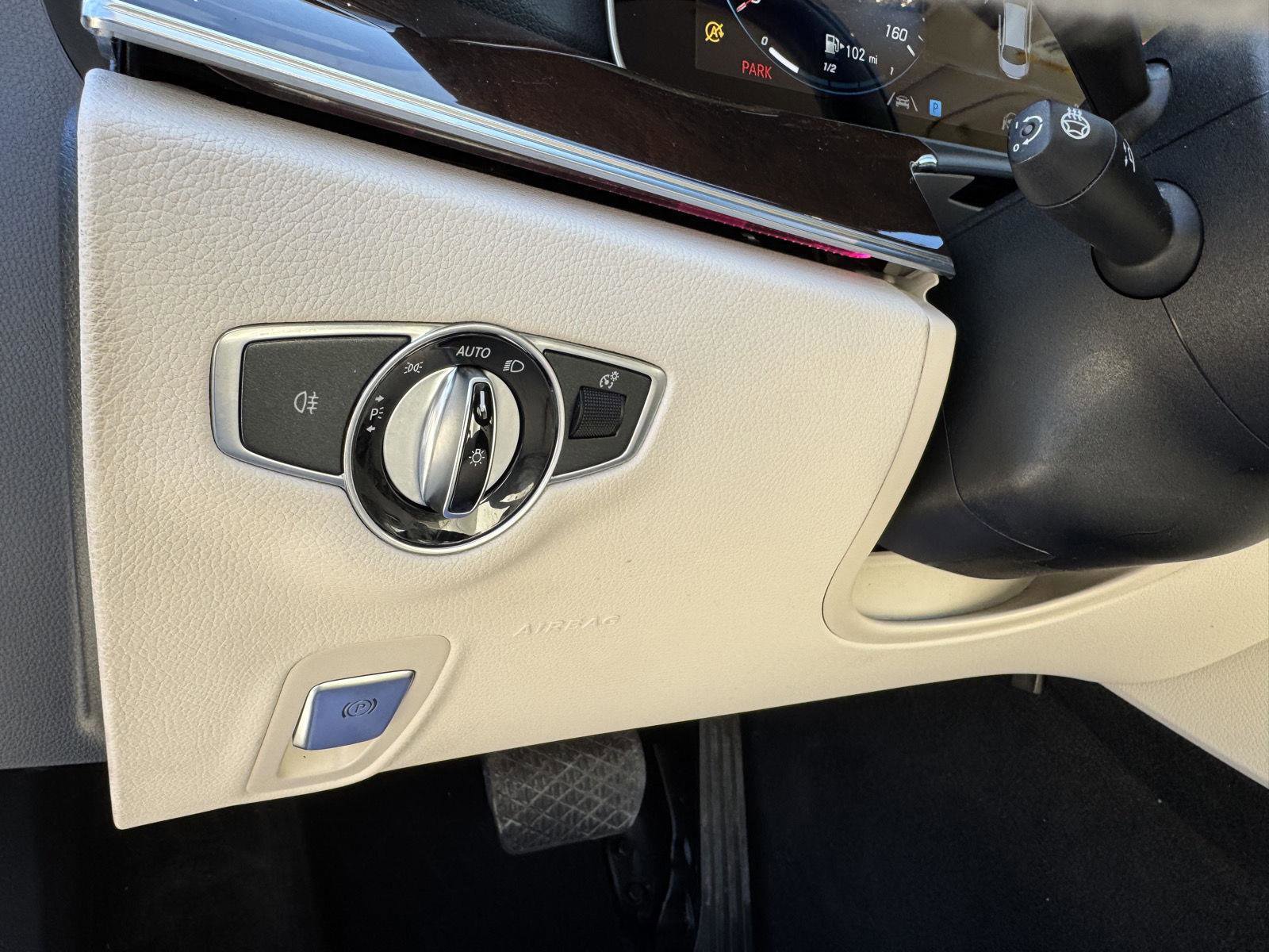 Certified 2023 Mercedes-Benz E 350 Sedan image 7