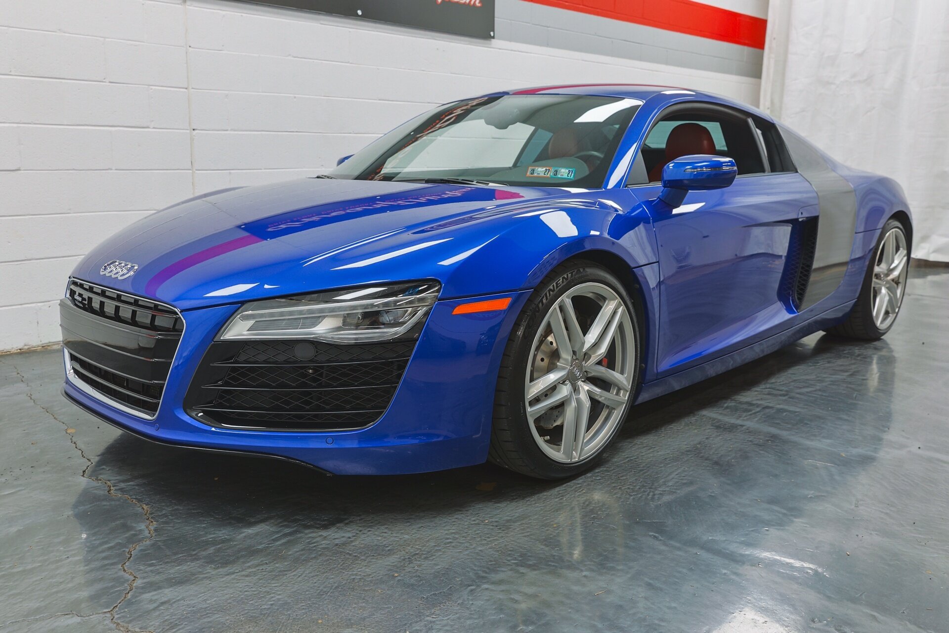Used 2015 Audi R8 V8 AWD/4WD image 7
