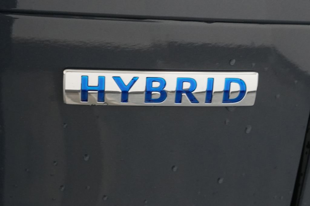 New 2026 MAZDA CX-50 2.5 Hybrid w/ Weather Package AWD/4WD image 10