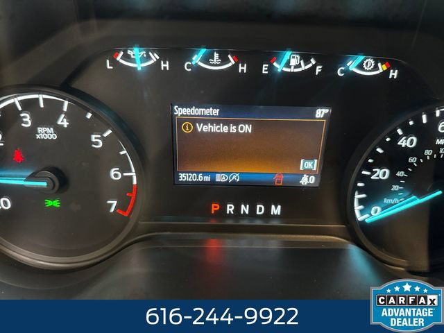Used 2023 Ford F150 XL w/ STX Appearance Package AWD/4WD image 2