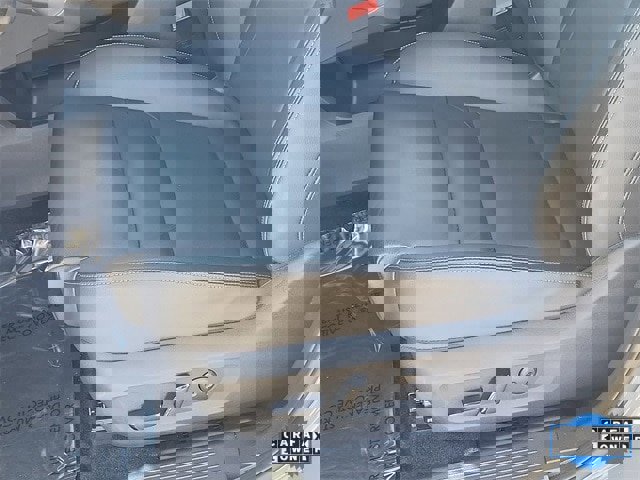 Certified 2025 Nissan Rogue SL w/ SL Premium Package image 25