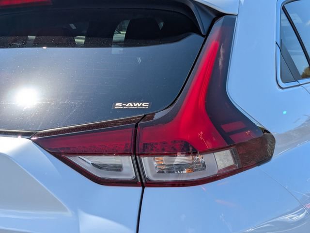 New 2026 Mitsubishi Eclipse Cross ES AWD/4WD image 11