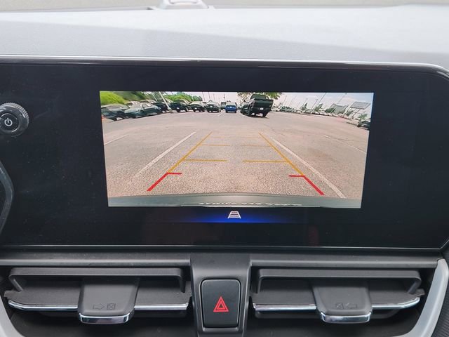 Used 2025 Chevrolet TrailBlazer LS FWD image 17