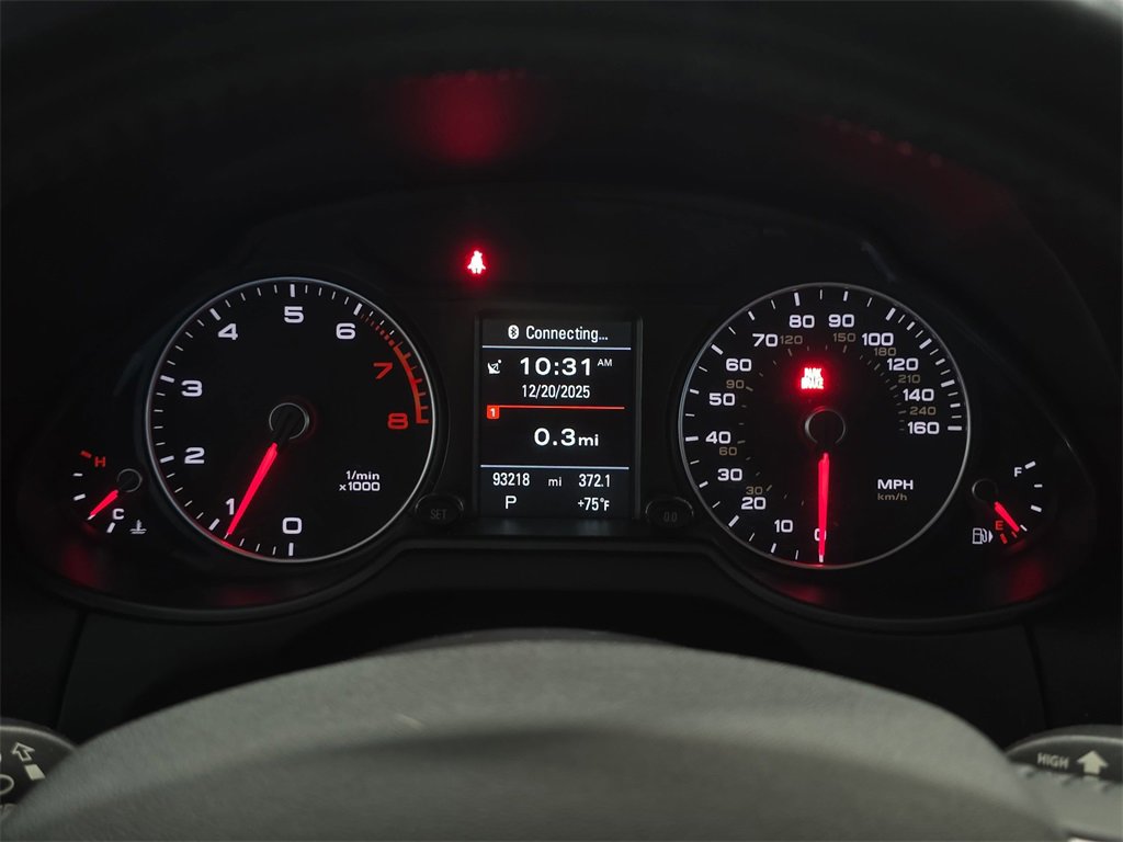 Used 2017 Audi Q5 2.0T Premium Plus w/ Technology Package image 19