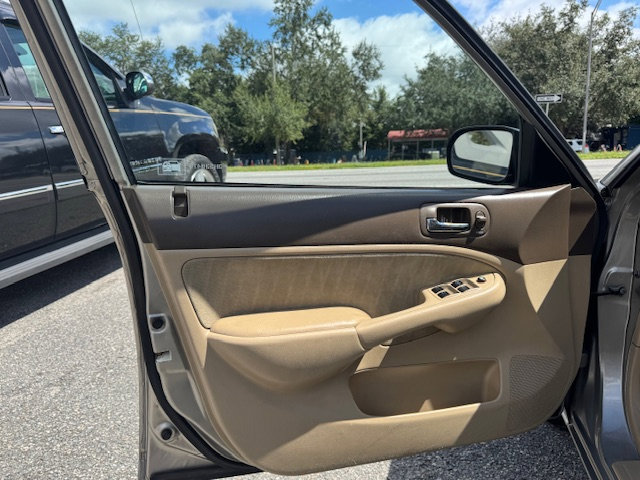 Used 2003 Honda Civic LX image 8