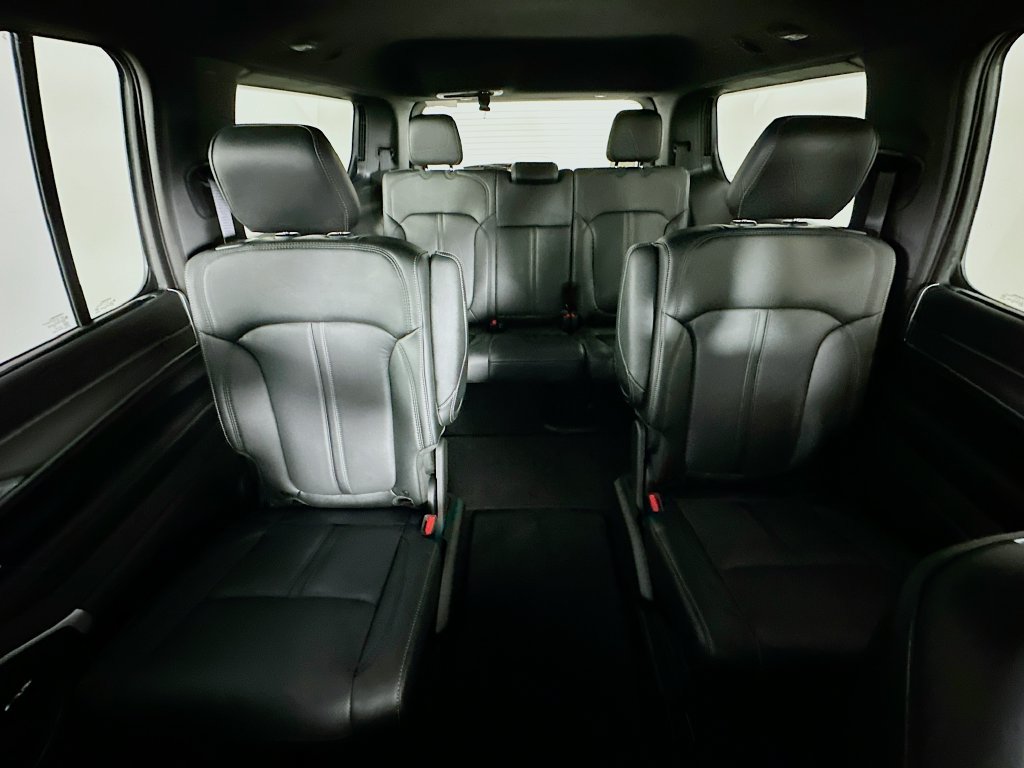 New 2026 Jeep Grand Wagoneer Limited w/ Convenience Group I AWD/4WD image 10